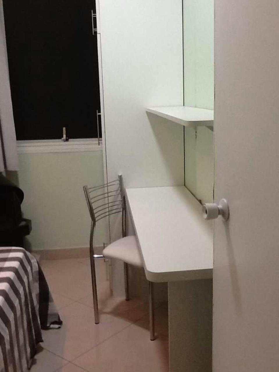 Suites E Quartos Na Avenida Carlos Gomes Porto Alegre Eksteriør billede