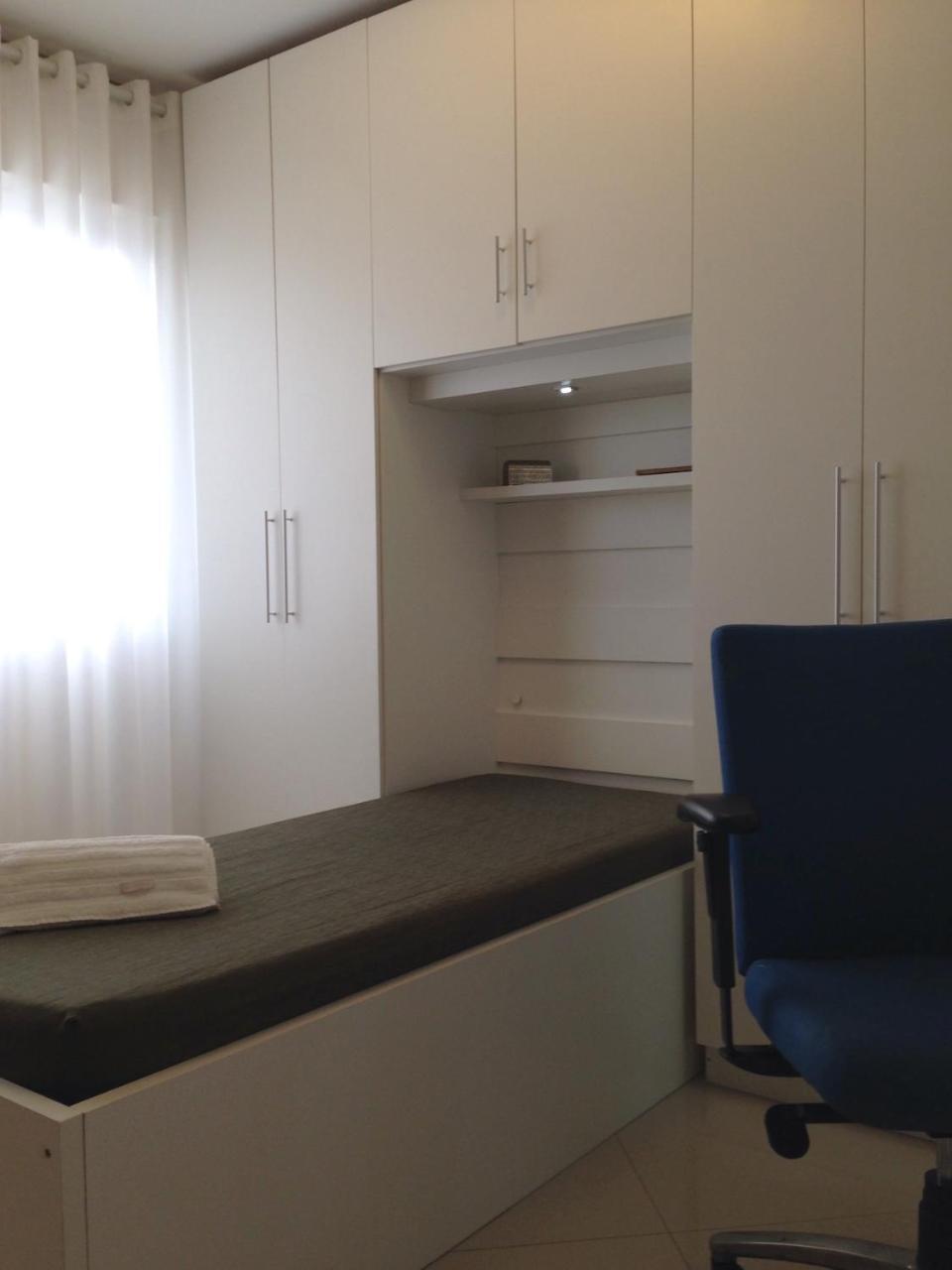 Suites E Quartos Na Avenida Carlos Gomes Porto Alegre Eksteriør billede