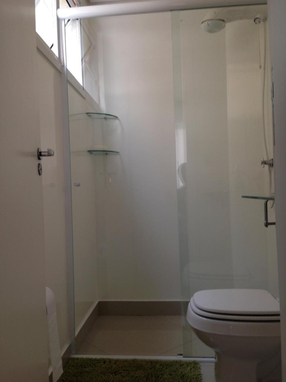 Suites E Quartos Na Avenida Carlos Gomes Porto Alegre Eksteriør billede